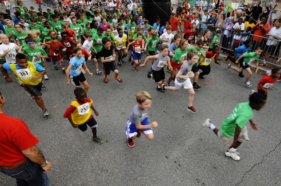 10 Miler gallery